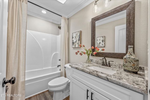 258 Sand Hills Drive, Maryville, TN 37801