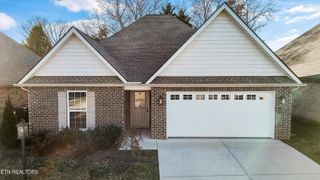 258 Sand Hills Drive, Maryville, TN 37801