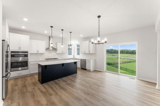 908 Big Woods Drive, Delano, MN 55328