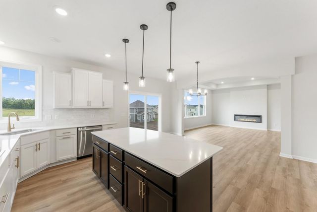 908 Big Woods Drive, Delano, MN 55328