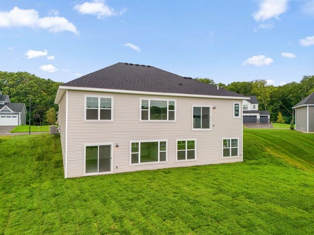 908 Big Woods Drive, Delano, MN 55328