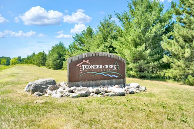908 Big Woods Drive, Delano, MN 55328