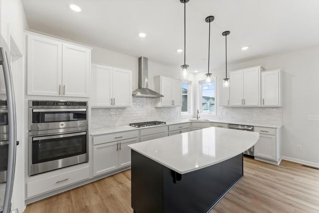 908 Big Woods Drive, Delano, MN 55328