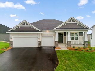 908 Big Woods Drive, Delano, MN 55328
