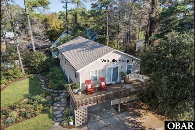 1515 Dogwood Lane Lot 58, Kill Devil Hills, NC 27948