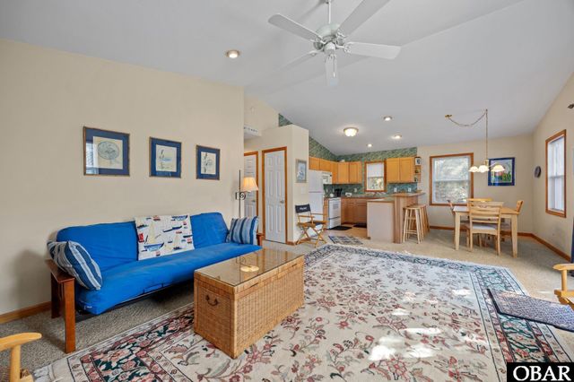 1515 Dogwood Lane Lot 58, Kill Devil Hills, NC 27948