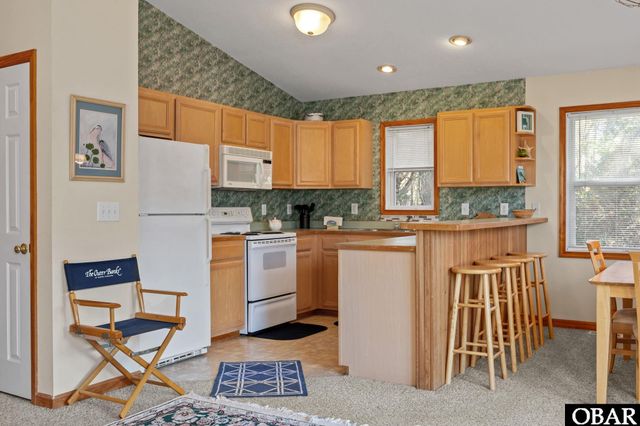 1515 Dogwood Lane Lot 58, Kill Devil Hills, NC 27948