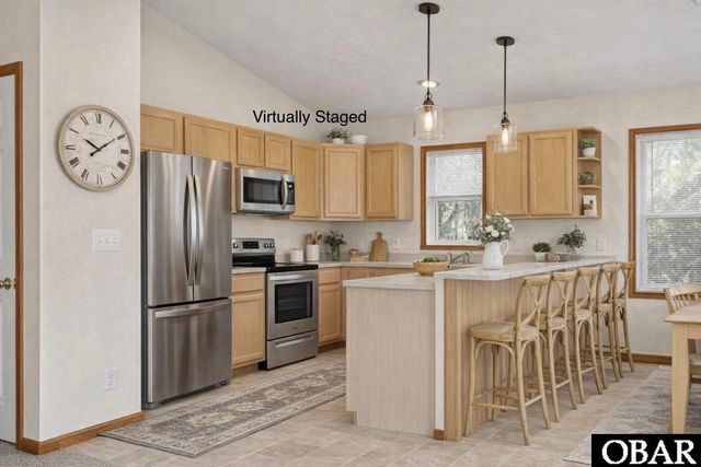 1515 Dogwood Lane Lot 58, Kill Devil Hills, NC 27948