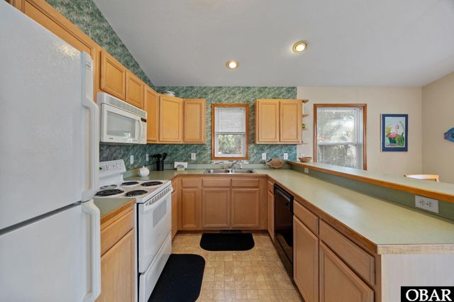 1515 Dogwood Lane Lot 58, Kill Devil Hills, NC 27948