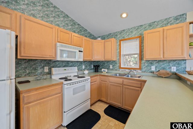 1515 Dogwood Lane Lot 58, Kill Devil Hills, NC 27948