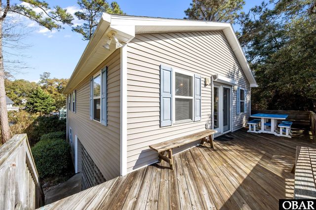 1515 Dogwood Lane Lot 58, Kill Devil Hills, NC 27948