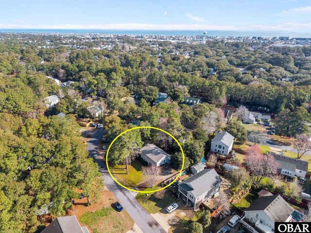 1515 Dogwood Lane Lot 58, Kill Devil Hills, NC 27948