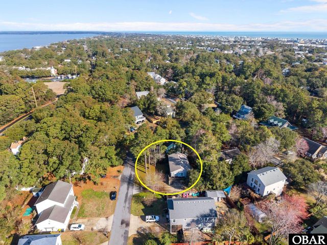 1515 Dogwood Lane Lot 58, Kill Devil Hills, NC 27948