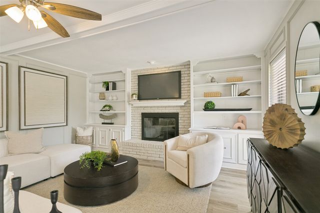 2416 Heather Hill Lane, Plano, TX 75075
