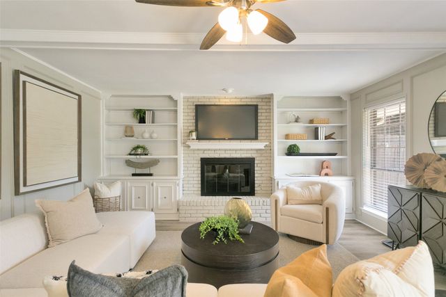 2416 Heather Hill Lane, Plano, TX 75075