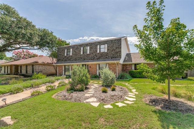 2416 Heather Hill Lane, Plano, TX 75075