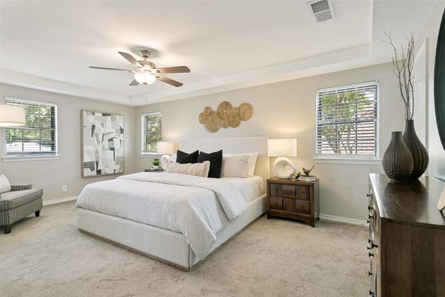 2416 Heather Hill Lane, Plano, TX 75075