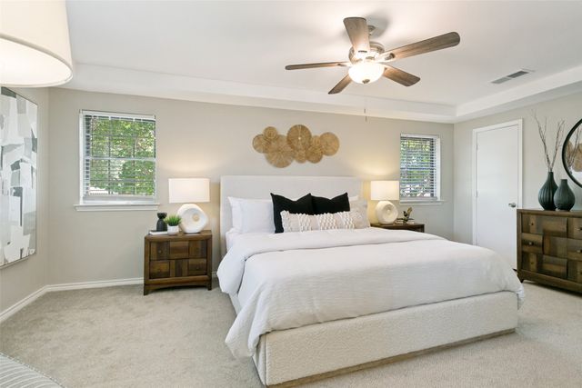 2416 Heather Hill Lane, Plano, TX 75075
