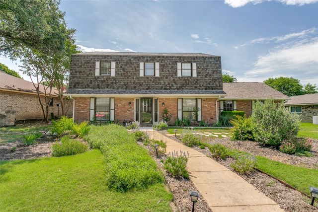2416 Heather Hill Lane, Plano, TX 75075