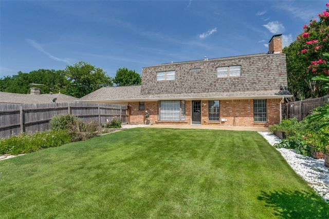2416 Heather Hill Lane, Plano, TX 75075