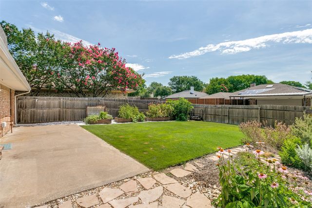 2416 Heather Hill Lane, Plano, TX 75075