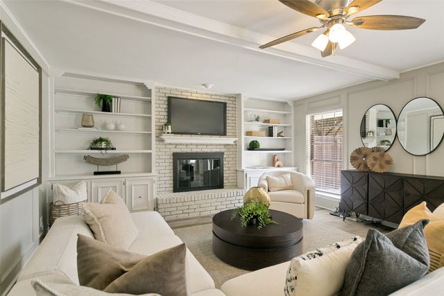 2416 Heather Hill Lane, Plano, TX 75075