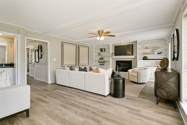 2416 Heather Hill Lane, Plano, TX 75075