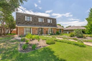 2416 Heather Hill Lane, Plano, TX 75075