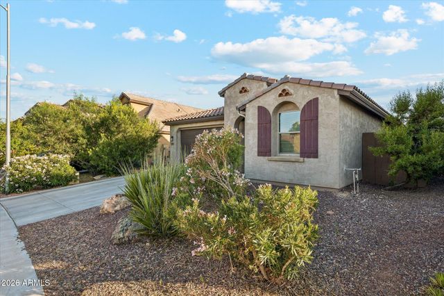 10155 W LOS GATOS Drive, Peoria, AZ 85383