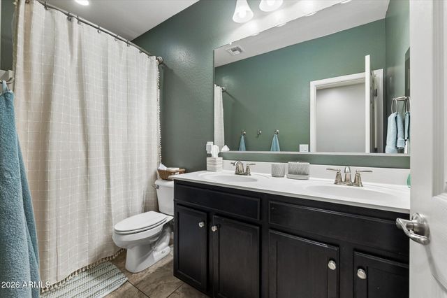 10155 W LOS GATOS Drive, Peoria, AZ 85383