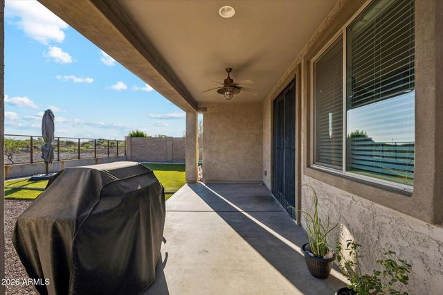 10155 W LOS GATOS Drive, Peoria, AZ 85383