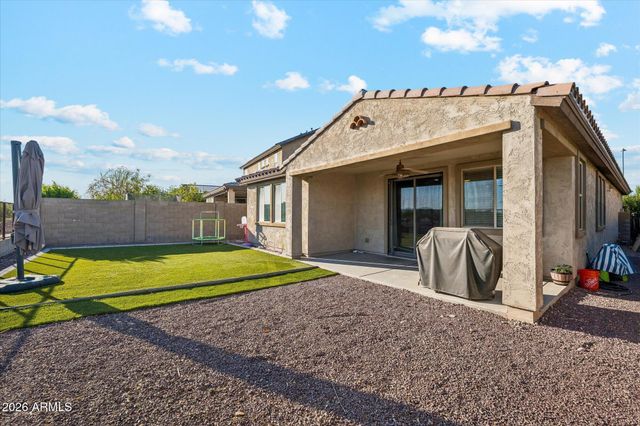 10155 W LOS GATOS Drive, Peoria, AZ 85383