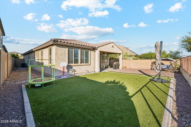10155 W LOS GATOS Drive, Peoria, AZ 85383