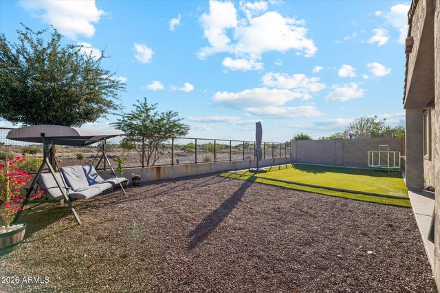 10155 W LOS GATOS Drive, Peoria, AZ 85383