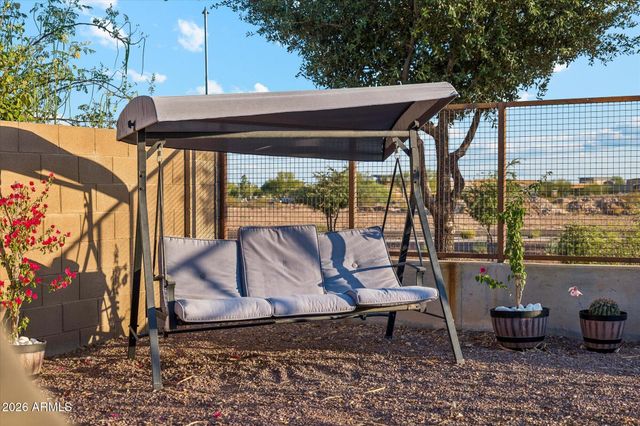 10155 W LOS GATOS Drive, Peoria, AZ 85383