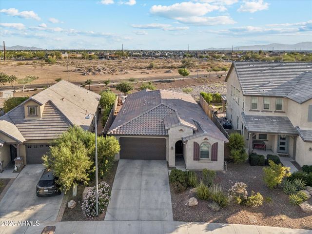 10155 W LOS GATOS Drive, Peoria, AZ 85383