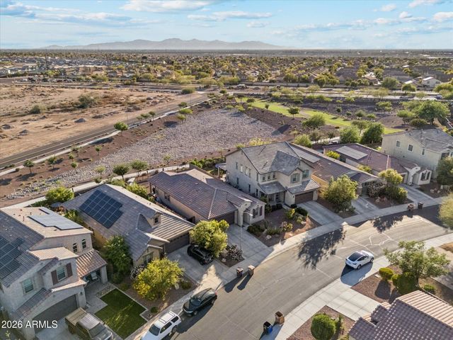 10155 W LOS GATOS Drive, Peoria, AZ 85383