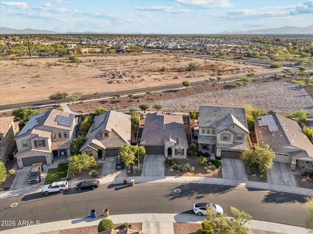 10155 W LOS GATOS Drive, Peoria, AZ 85383