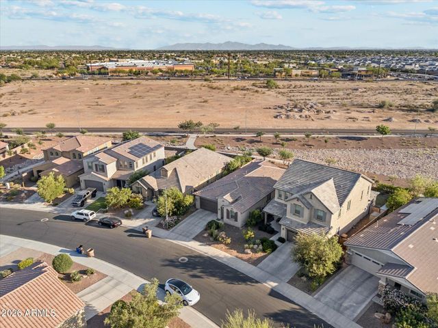10155 W LOS GATOS Drive, Peoria, AZ 85383