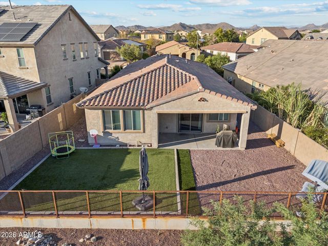10155 W LOS GATOS Drive, Peoria, AZ 85383