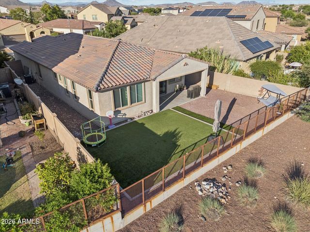 10155 W LOS GATOS Drive, Peoria, AZ 85383
