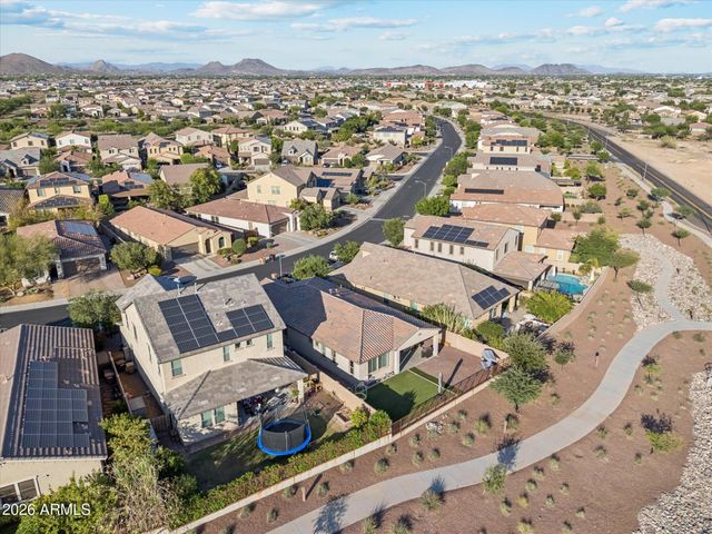 10155 W LOS GATOS Drive, Peoria, AZ 85383
