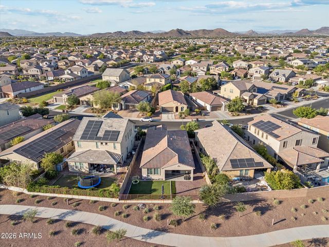 10155 W LOS GATOS Drive, Peoria, AZ 85383
