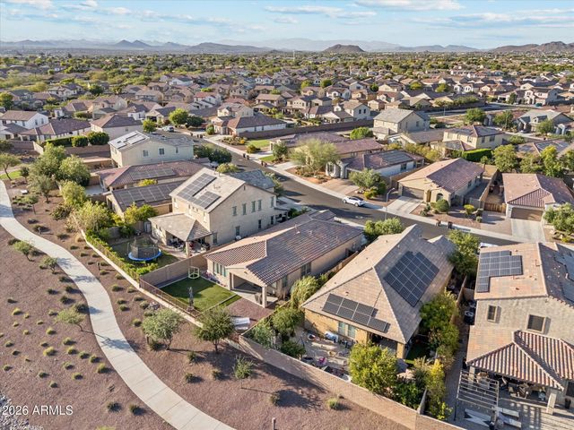 10155 W LOS GATOS Drive, Peoria, AZ 85383