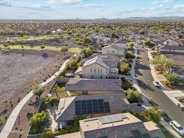 10155 W LOS GATOS Drive, Peoria, AZ 85383