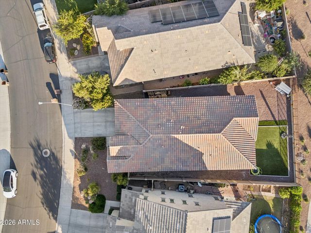 10155 W LOS GATOS Drive, Peoria, AZ 85383