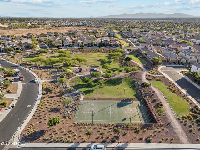 10155 W LOS GATOS Drive, Peoria, AZ 85383