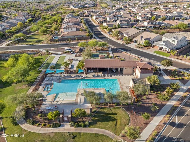 10155 W LOS GATOS Drive, Peoria, AZ 85383