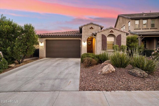 10155 W LOS GATOS Drive, Peoria, AZ 85383