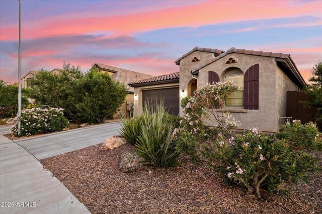 10155 W LOS GATOS Drive, Peoria, AZ 85383